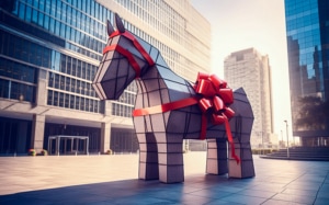 Das trojanische Pferd des Marketing: Content-Marketing